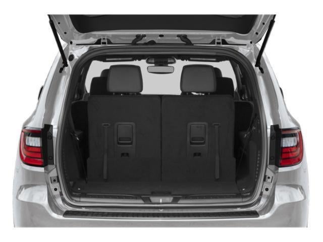 2025 Dodge Durango SRT Hellcat AWD