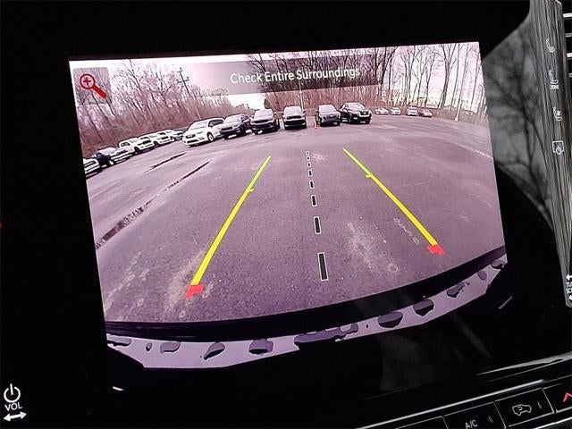 2023 Jeep Wagoneer L Series III 4x2