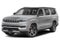 2024 Jeep Grand Wagoneer L Series II 4x4