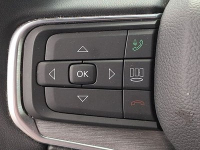 2024 Jeep Wagoneer Series II Carbide 4x4