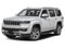 2022 Jeep Wagoneer Series II 4x4