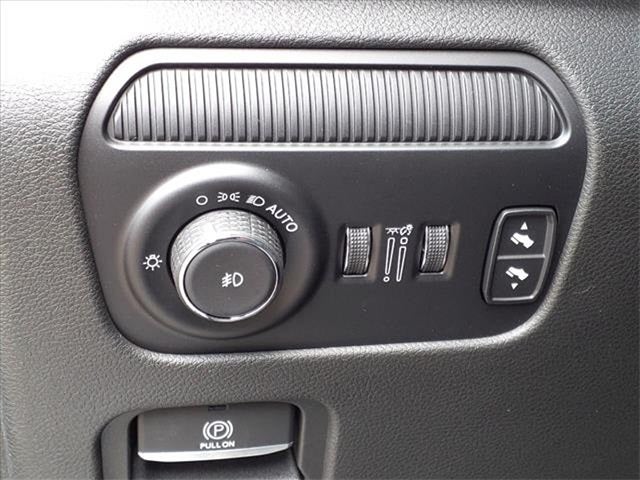 2023 Jeep Wagoneer Series III 4x4