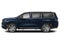 2025 Jeep Grand Wagoneer 4x4