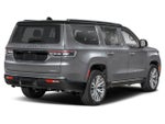 2025 Jeep Grand Wagoneer 4x4