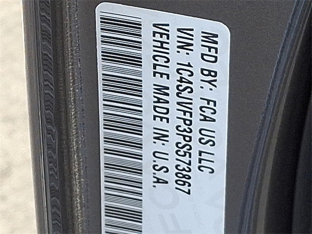 2023 Jeep Grand Wagoneer Obsidian 4x4