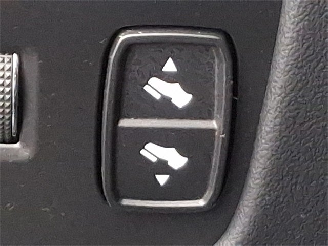 2022 Jeep Grand Wagoneer Series III 4x4