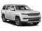2023 Jeep Grand Wagoneer Series III Obsidian 4x4