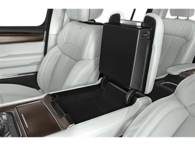 2023 Jeep Grand Wagoneer Series III 4x4