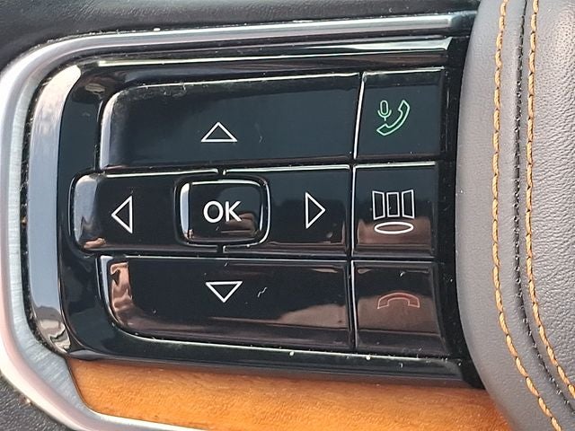 2023 Jeep Grand Wagoneer Series III 4x4