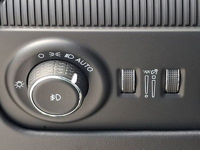 2023 Jeep Grand Wagoneer Series III 4x4