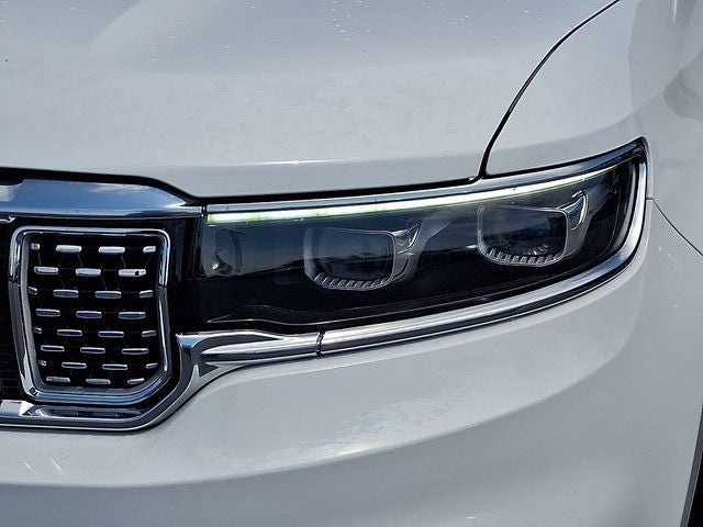 2023 Jeep Grand Wagoneer Series III 4x4
