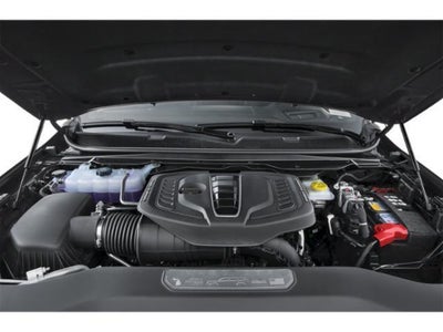 2024 Jeep Grand Wagoneer Series III Obsidian 4x4