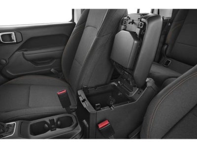 2024 Jeep Gladiator Sport