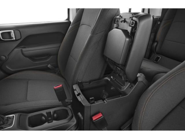 2024 Jeep Gladiator Sport