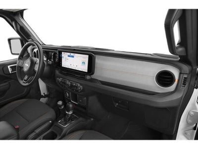 2024 Jeep Gladiator Sport