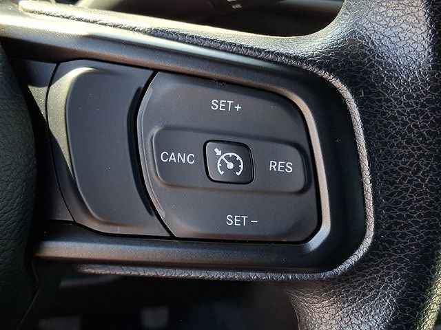 2024 Jeep Gladiator Sport