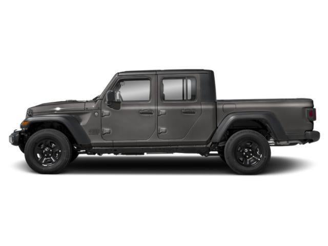 2024 Jeep Gladiator Sport