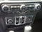 2021 Jeep Gladiator Overland 4x4