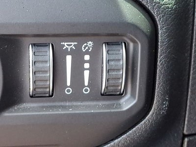 2021 Jeep Gladiator Overland 4x4