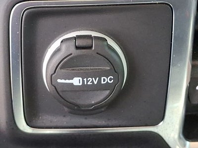 2021 Jeep Gladiator Overland 4x4