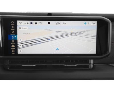 2024 Jeep Gladiator Rubicon X