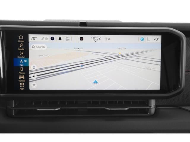 2024 Jeep Gladiator Rubicon X