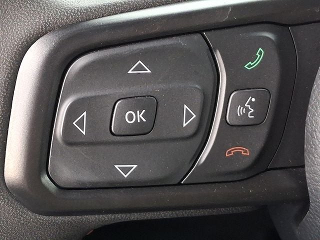 2024 Jeep Gladiator Rubicon X