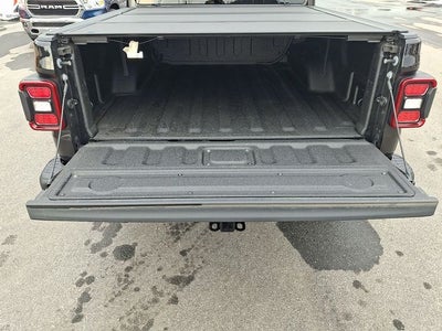 2024 Jeep Gladiator Rubicon X