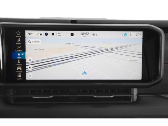 2026 Jeep Gladiator Rubicon 4x4