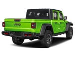 2025 Jeep Gladiator Rubicon X