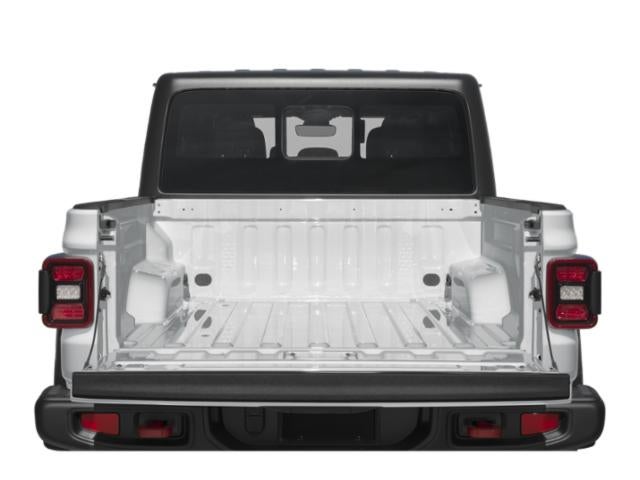 2025 Jeep Gladiator Rubicon X