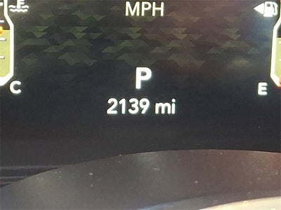 2025 Jeep Gladiator Mojave X