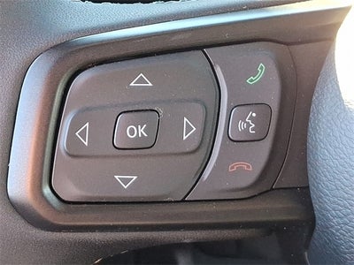 2025 Jeep Gladiator Mojave X