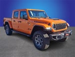 2025 Jeep Gladiator Mojave X