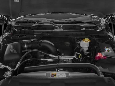 2015 RAM 1500 Laramie Limited