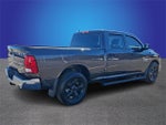 2023 RAM 1500 Classic Tradesman Crew Cab 4x4 6'4' Box