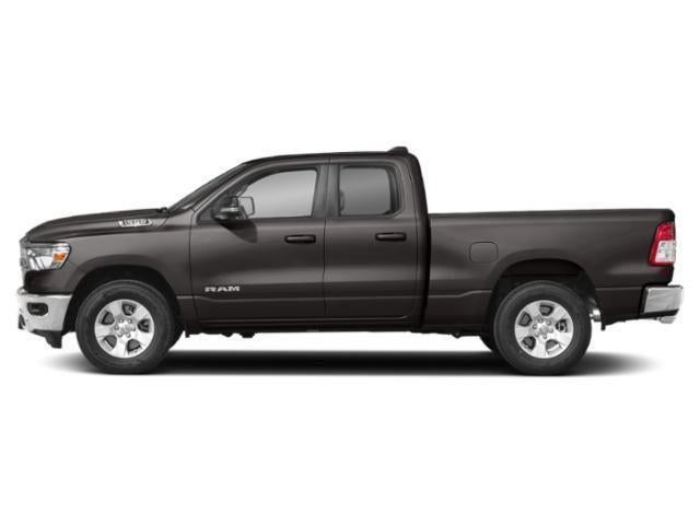 2022 RAM 1500 Big Horn Quad Cab 4x2 6'4' Box