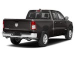 2022 RAM 1500 Big Horn Quad Cab 4x2 6'4' Box