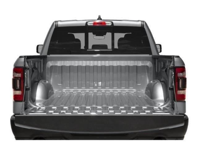 2020 RAM 1500 Limited Crew Cab 4x4 5'7' Box