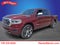2023 RAM 1500 Limited Longhorn Crew Cab 4x4 5'7' Box