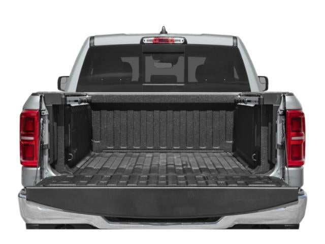 2025 RAM 1500 Limited Longhorn Crew Cab 4x4 6'4' Box