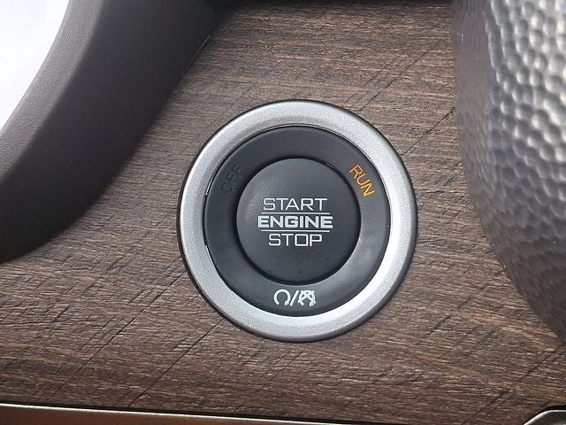 2025 RAM 1500 Limited Longhorn Crew Cab 4x4 6'4' Box