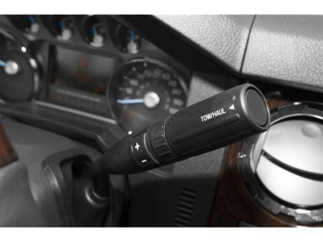 2015 Ford F-250SD LARIAT