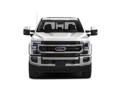 2021 Ford F-350SD King Ranch