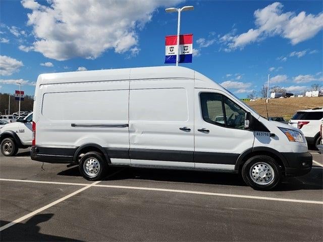 2020 Ford Transit-350 Base