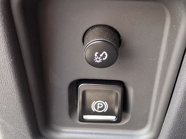 2025 Chevrolet Corvette RWD Coupe 2LT