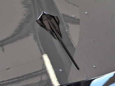 2025 Chevrolet Corvette RWD Coupe 2LT