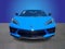 2022 Chevrolet Corvette RWD Coupe 2LT