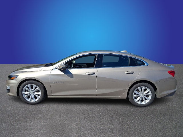 2025 Chevrolet Malibu FWD 1LT