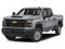 2024 Chevrolet Silverado 2500HD 4WD Crew Cab Standard Bed ZR2